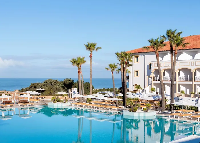 Hotel de lujo: Iberostar Selection Andalucia Playa