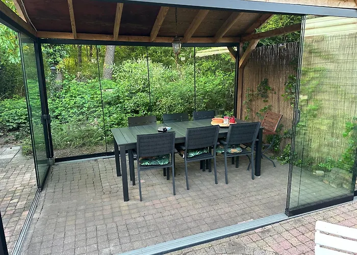 De Zanderij