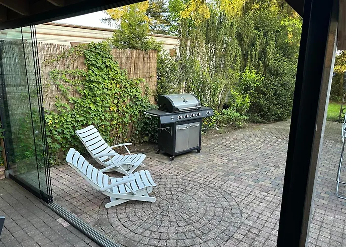 De Zanderij