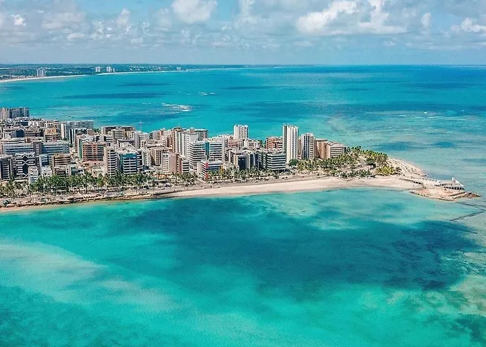  Pousada Mare Alta Maceio