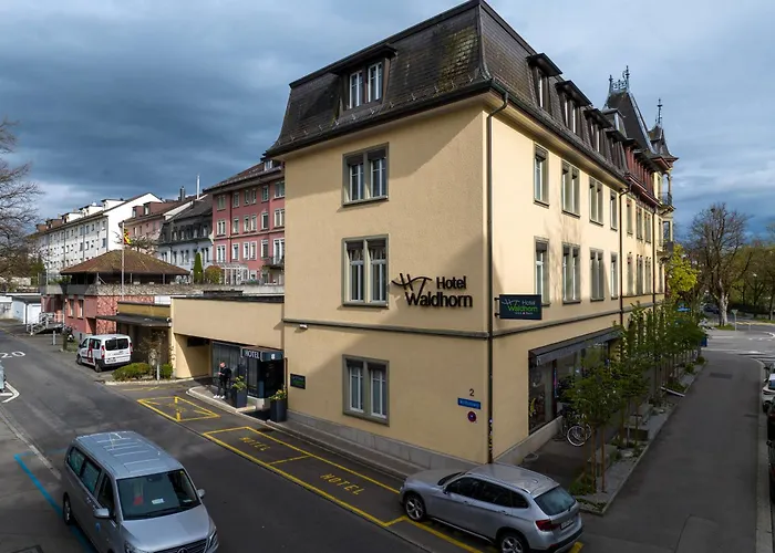 Waldhorn