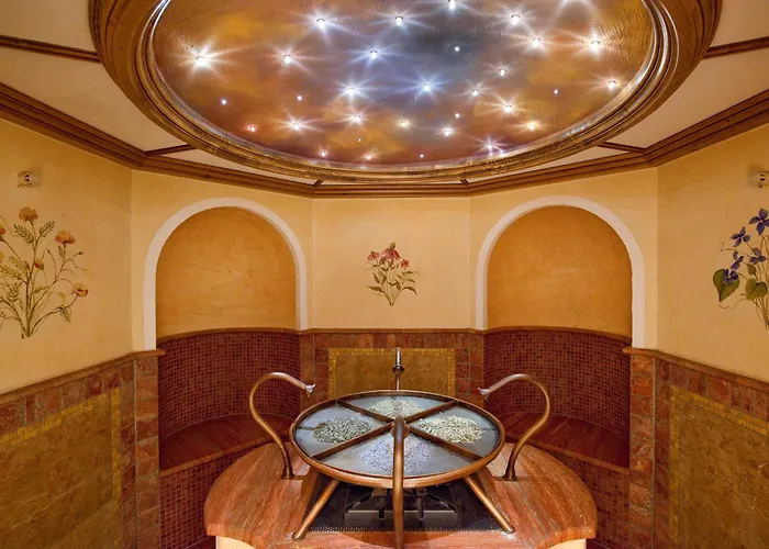 Jagdhof Bed & Breakfast