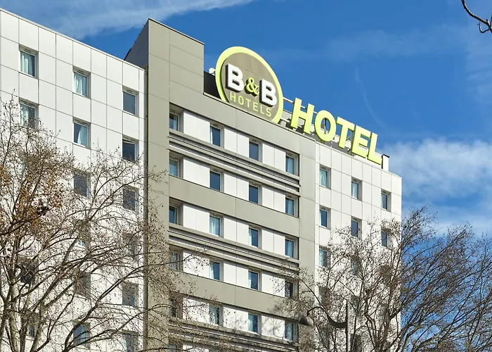 HOTEL Porte De La
