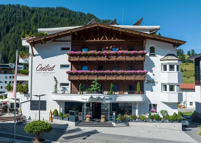  Alpen-Comfort-
