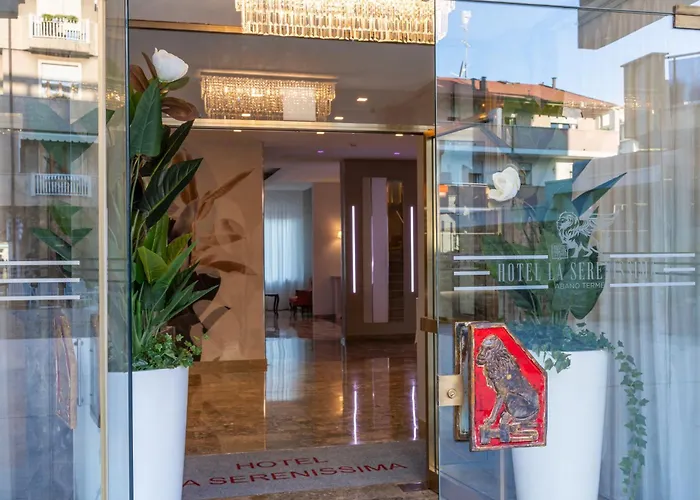 La Serenissima Terme & Spa