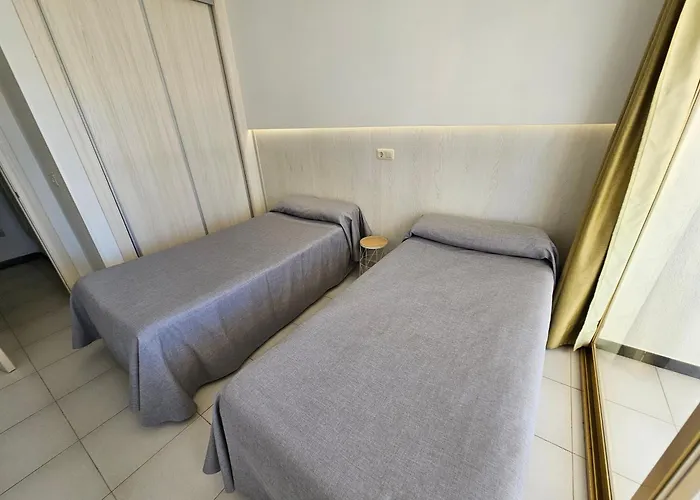 Apartamentos Maria Victoria