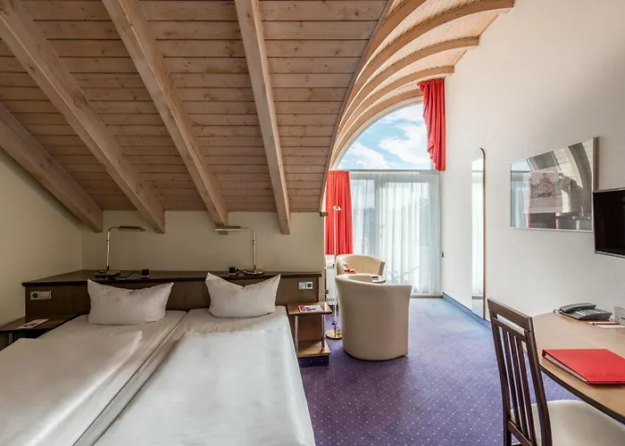 Family Hotel: Andante Hotel Dresden