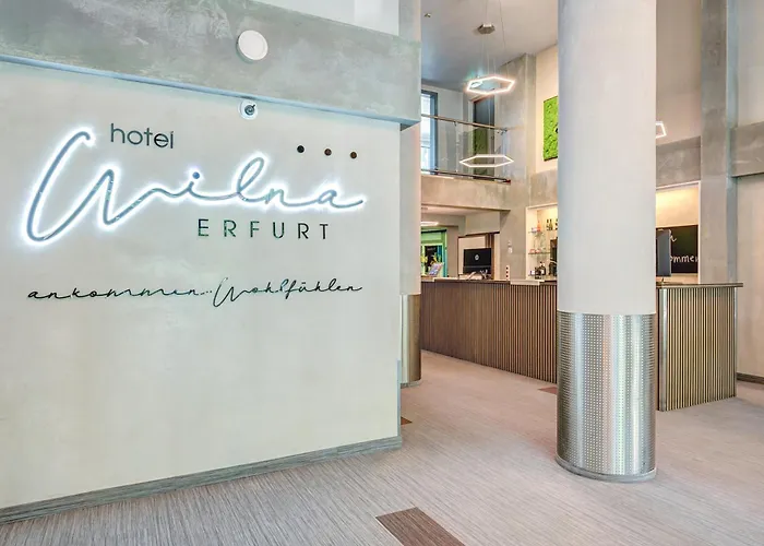 Hotel Wilna