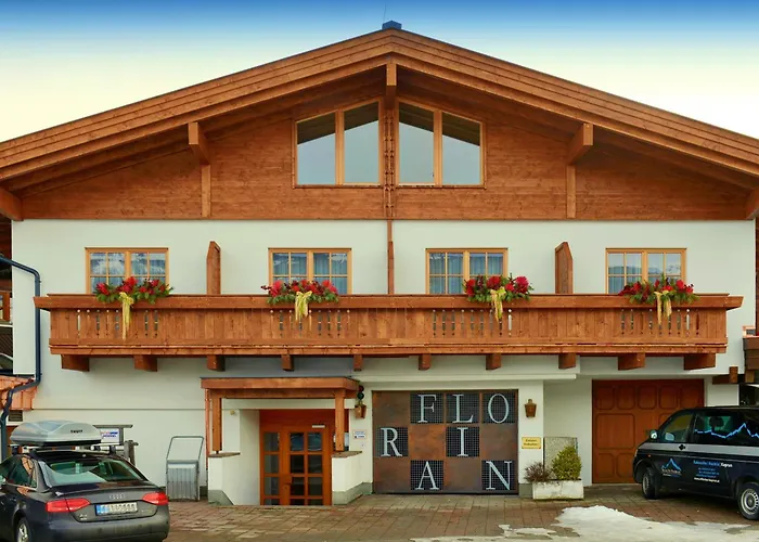 St. Florian - Kaprun