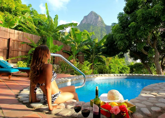 Stonefield Villa (Adults Only)