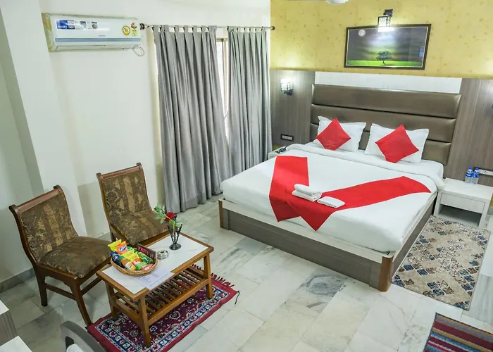 Pallavi International