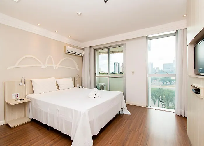 Luxury Flats