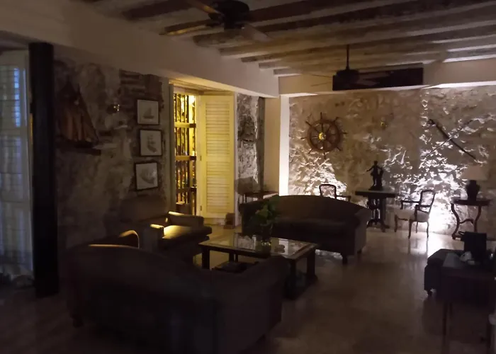 Casa Pizarro Boutique