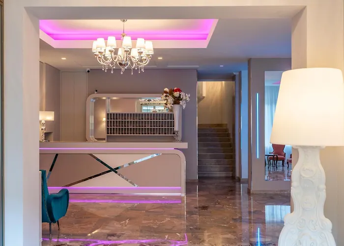 La Serenissima Terme & Spa