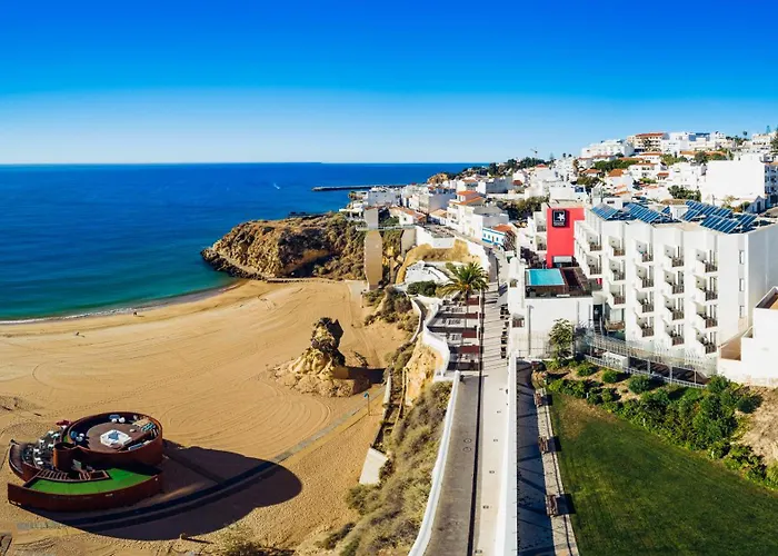 Hôtel: Rocamar Exclusive Hotel & Spa - Adults Only