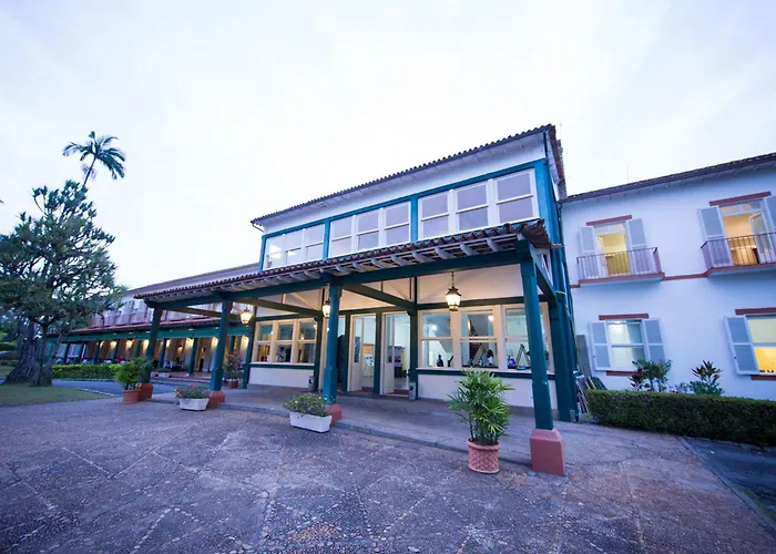Hotel Escola Bela Vista