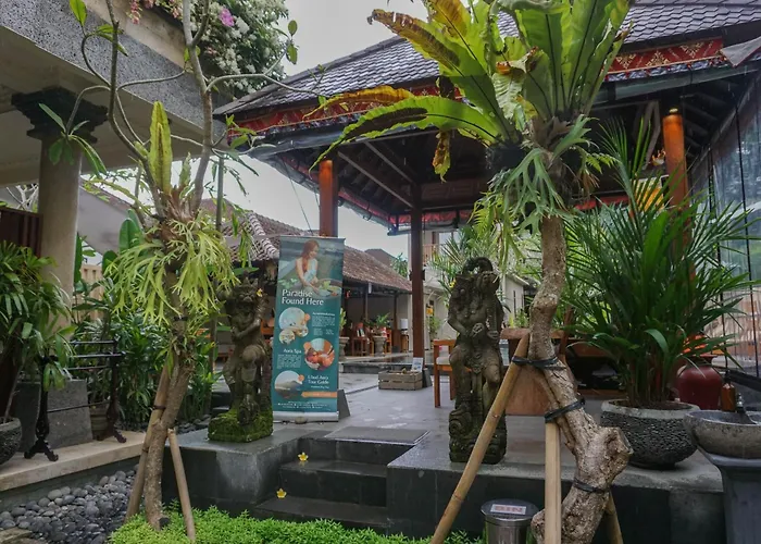 Ubud Aura Wellness Sanctuary