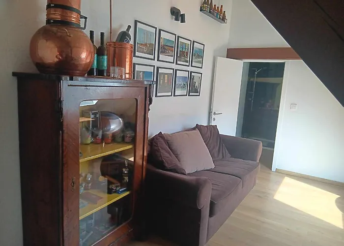 Goedkoop hotel: Quartier Leonard