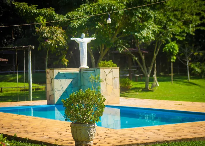  Recanto da roça