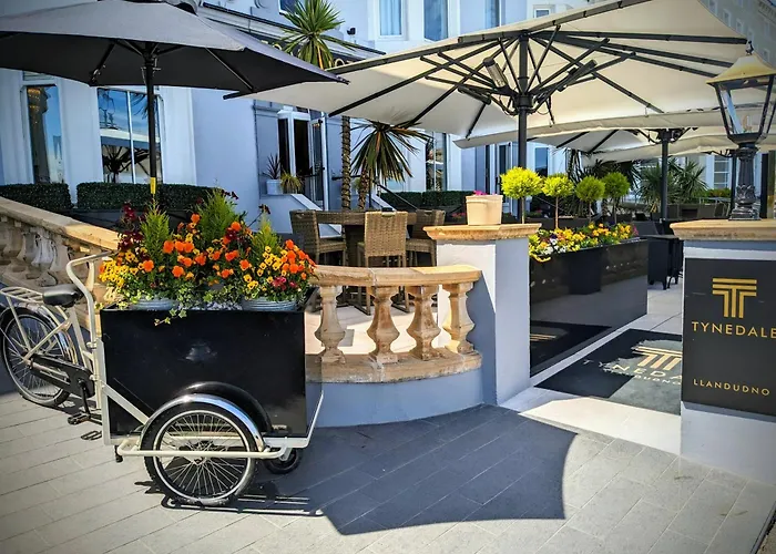 Hotels With Four Stars Tynedale
