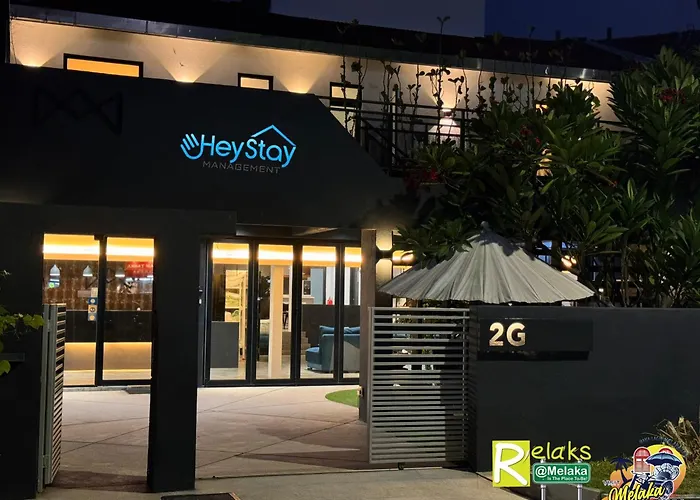 Guest house: Modern Cave Guest House Walking Distance 5Mins To Jonker