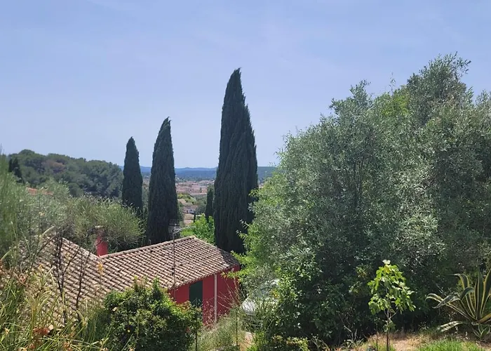 Hôtel accueillant les animaux: Chez Jeff&Aurélie