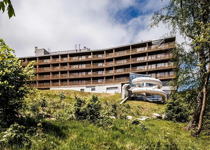 Radisson Szklarska Poreba