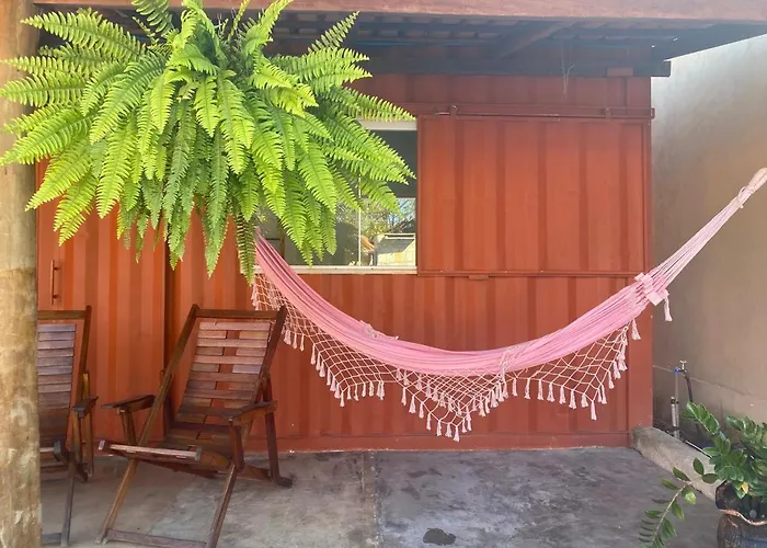 Pousada Yanah