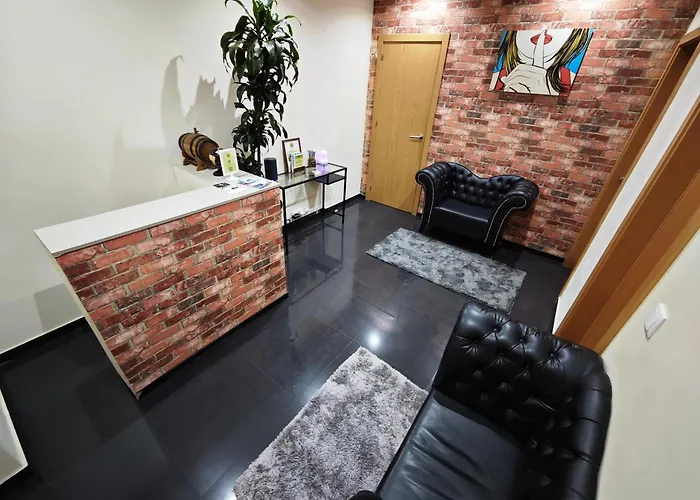 Hotel familiar: Room Dream Beato