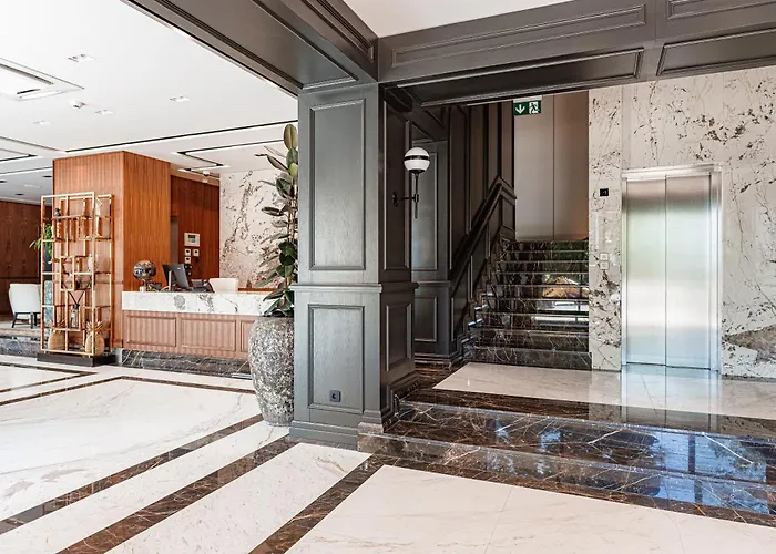 Hotel Balkan