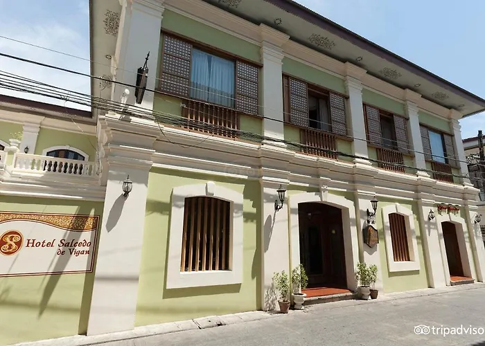 Salcedo De Vigan