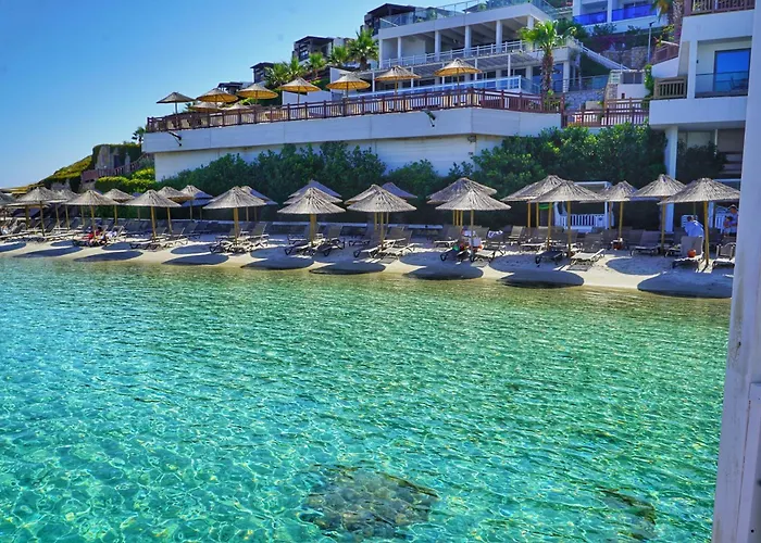 Delta Hotels By Marriott Bodrum