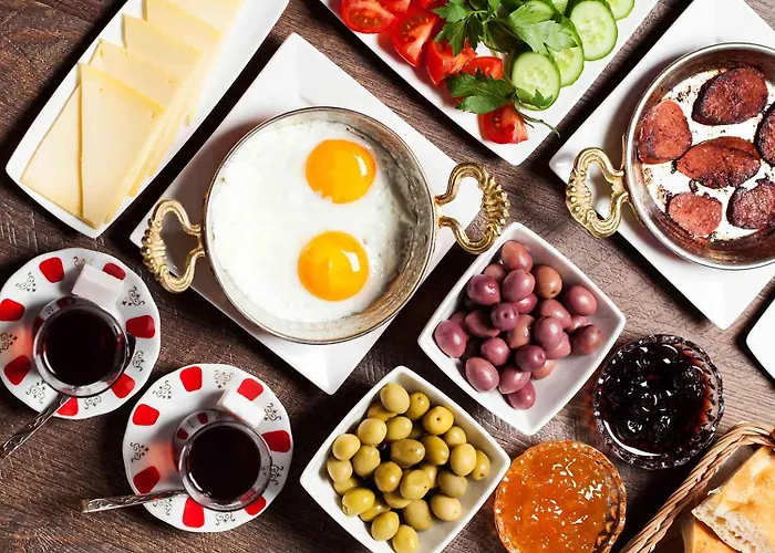 Kid friendly hotel Jordan Tower