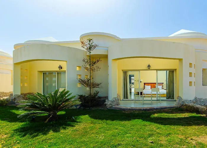 Hotel: Siva Golden Bay Makadi