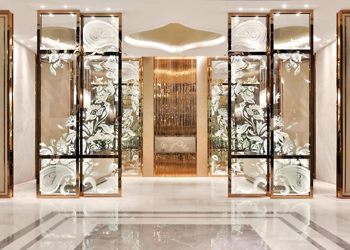 Jw Marriott Kolkata
