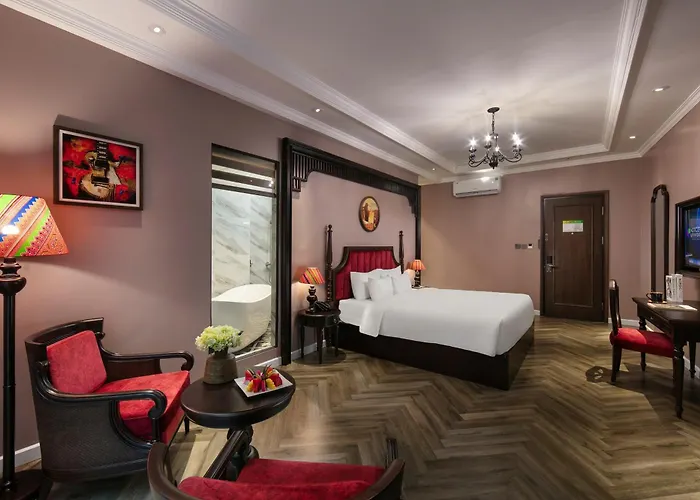 Acoustic Hotel & Spa