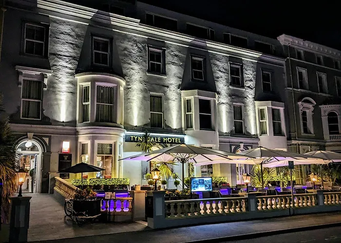 Hotels With Four Stars Tynedale