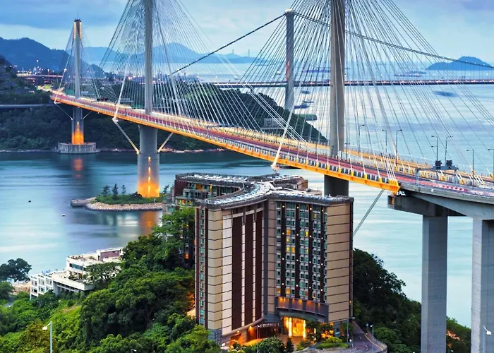 Hotel boutique: Royal View Hotel