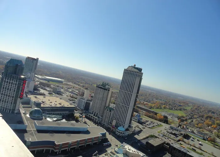 World Casino hotels Rainbow
