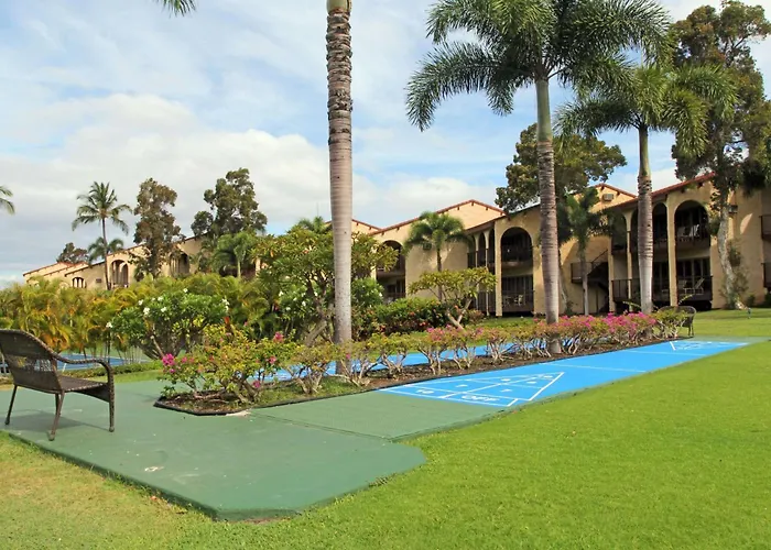 Cheap hotels Aston Maui Hill