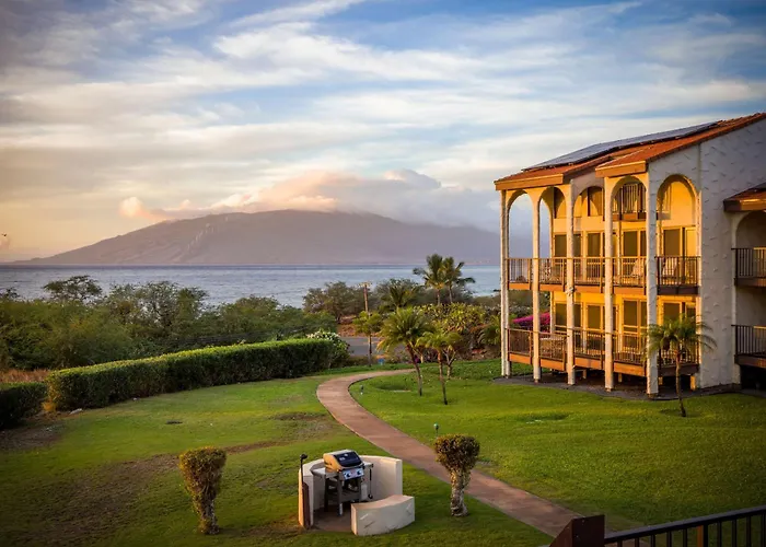 Cheap hotels Aston Maui Hill