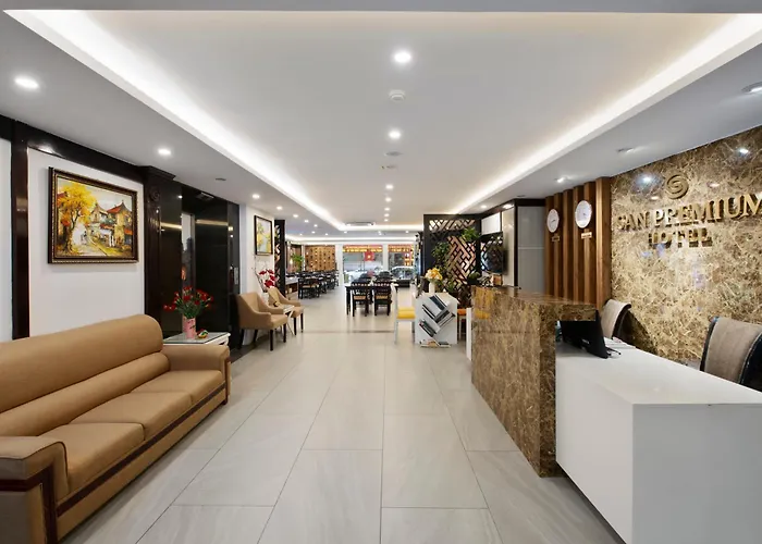 San Premium Hotel