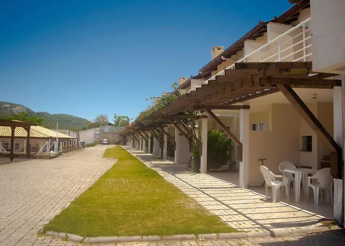 Alquiler de vacaciones: Mirante dos Ingleses