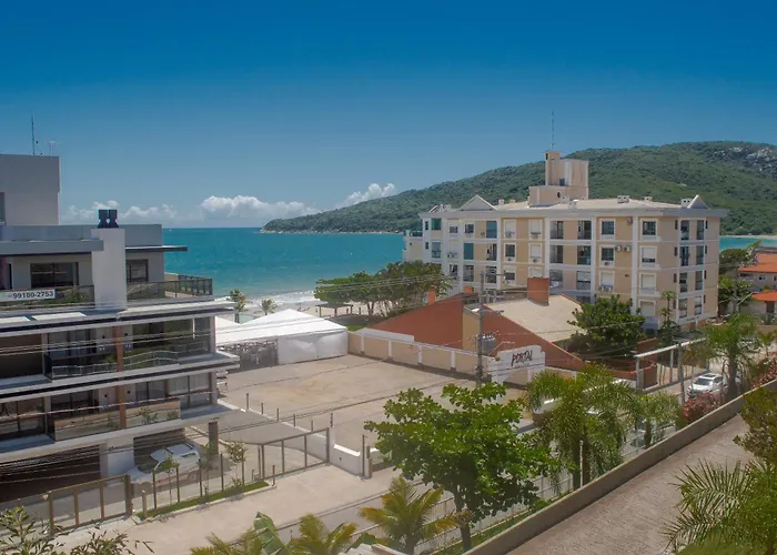 Alquiler de vacaciones: Mirante dos Ingleses