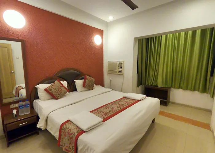Hill Forest Resort