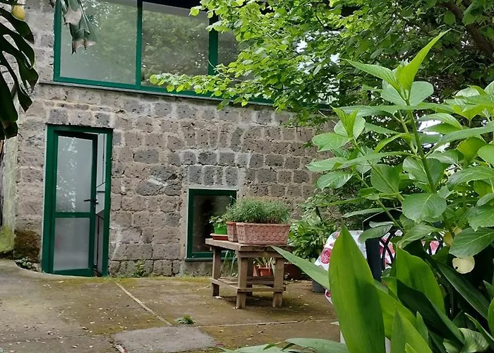 San Renato House