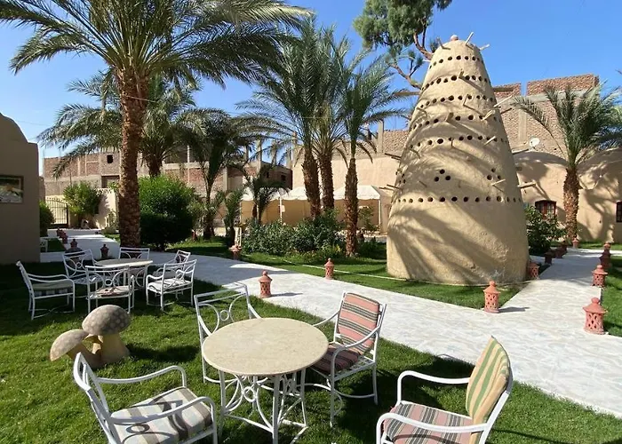 Sekhmet Retreat Centre
