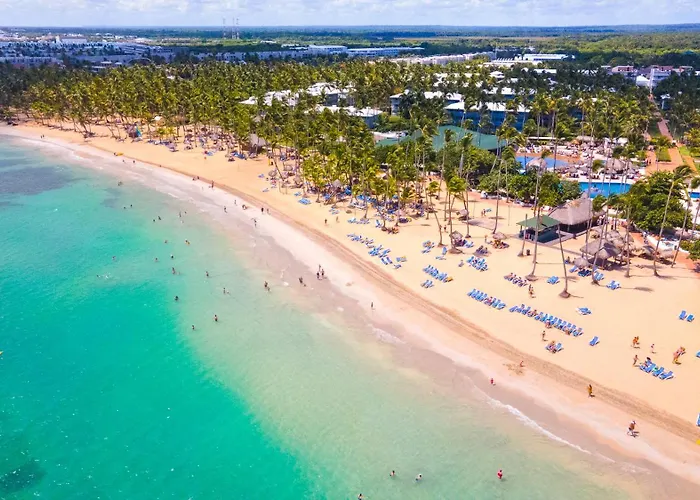 Grand Sirenis Punta Cana & Aquagames