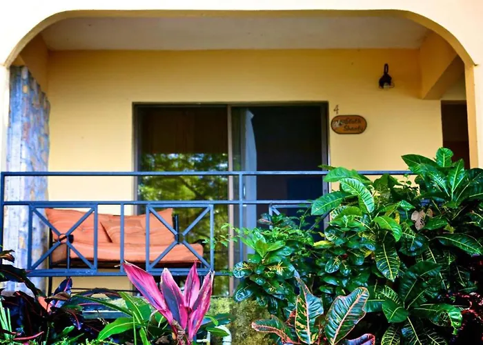 Mango Moon Villa