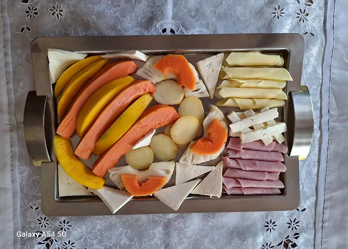 Hotel que aceita animais de estimação: Pousada Brasil Paraty